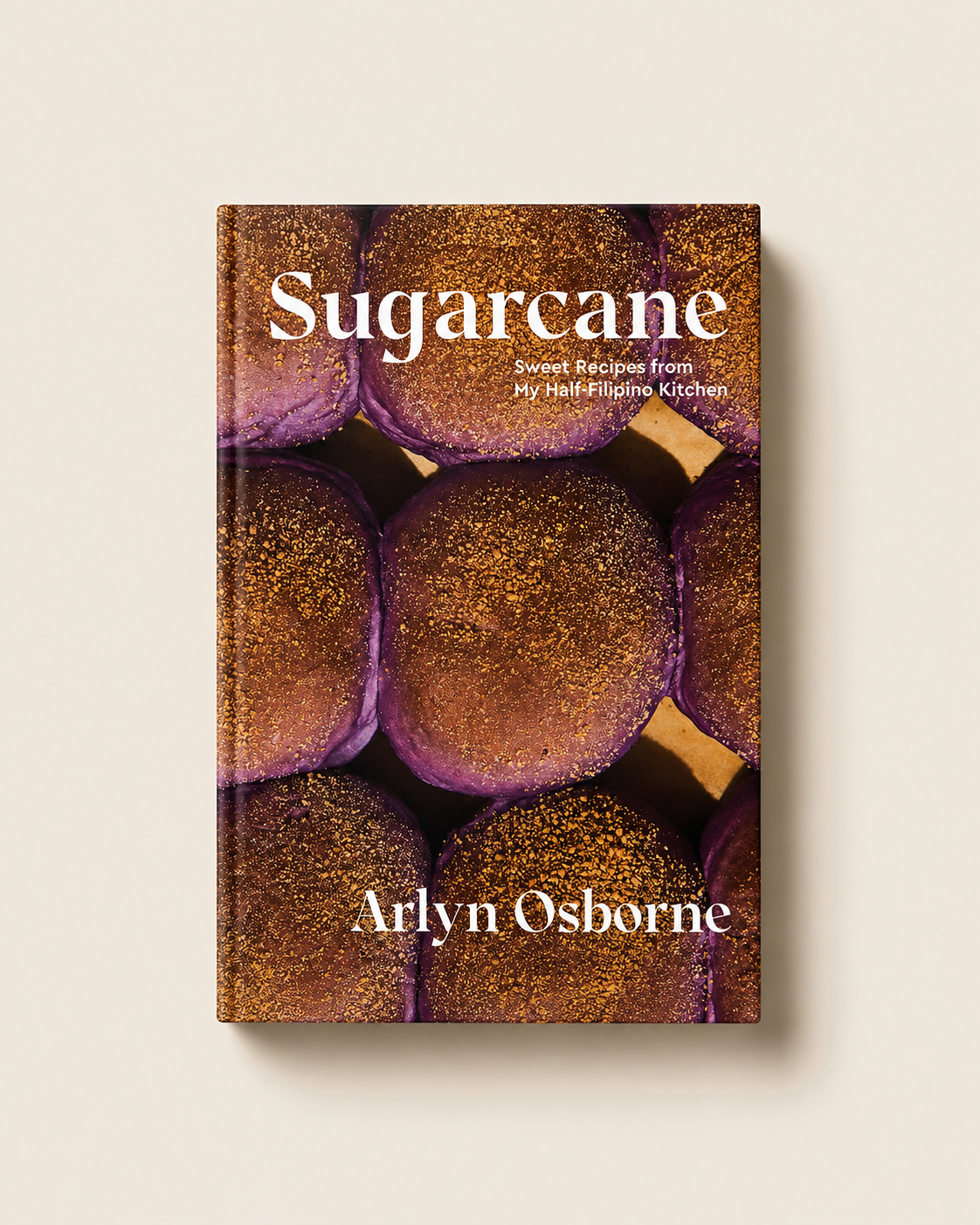 Cover of Sugarcane by Arlyn Osborne
